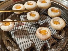 -围炉肉舍丹东海鲜烤肉·烤活鳗(步行街店)