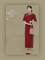 -美云庭古装·格格服汉服·京城旅拍(北京店)