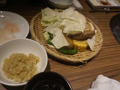 -牛角日本烧肉专门店(天王寺店 )