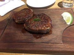 -MEAT MATE 鲜食肉铺(凤凰汇·里巷店)