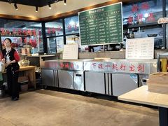 -罗大姐湘潭菜馆(洋湖春园店)