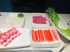 -海底捞火锅(上元大街店)