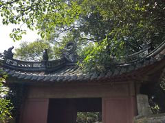 -普陀山慧济禅寺