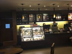 -星巴克(西安李家村万达店)