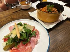 -安妮意大利餐厅(世贸天阶店)