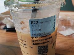 -瑞幸咖啡(广东外经贸大厦店)