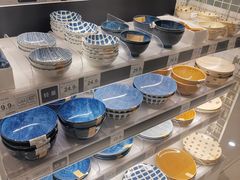 -NITORI 宜得利家居(天津泰达永旺店)