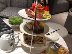 -粤海喜来登酒店·&More聚驿(天河城店)