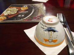 -La Creperie法餐厅(桃江路店)