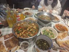 贵妃醉鸡-彭耕记猪油炒小菜(吉联mall店)