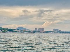 -兴城海滨风景区