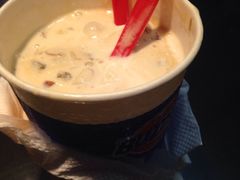 -DQ·蛋糕·冰淇淋(虹口龙之梦店)