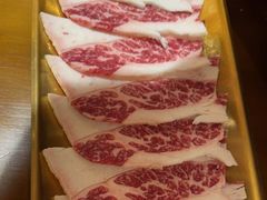 -蒲葵传统炭火烤肉(白石龙店)