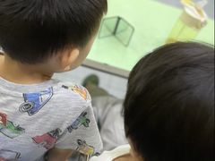-联恩国际儿童教育·幼小衔接·少儿英语·托管班(远洋未来中心店)