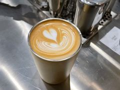 -Manner Coffee(壹方城店)