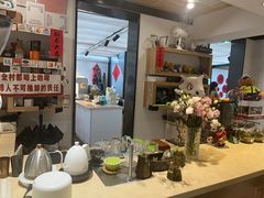 -Willing·Coffee&Brunch&Dinner(万达店)