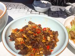 -湘语·湖南家常菜(新洲店)