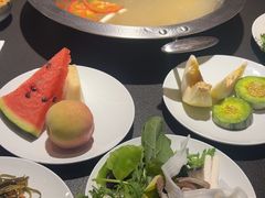 -额尔敦·品质自助(摩尔城店)