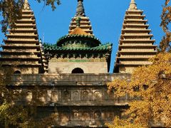 -北京石刻艺术博物馆(五塔寺)