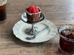 -Vanillacafe香草咖啡(银海大世界店)