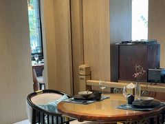 -杭州西湖柳莺里酒店·闻莺厅