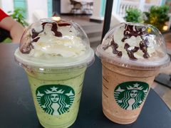 -星巴克臻选(广州沙面店)