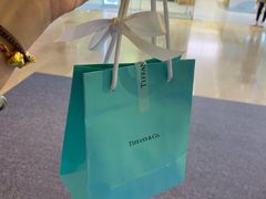 -Tiffany & Co.蒂芙尼
(广州太古汇店)