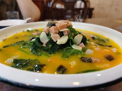 -长兴菜馆(高桥店)