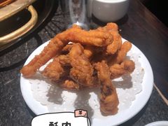 -巴蜀大宅门火锅(新华公园店)