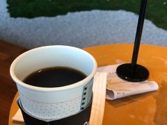 -Seesaw Coffee(朝阳大悦城店)