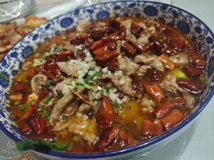 -良泉足疗