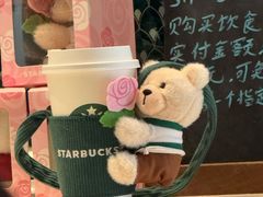 -星巴克臻选(宁波天一广场店)