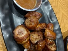 -恩你小木屋·烤肉韩式料理(嘉兴秀洲店)