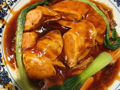 -芙蓉·艳阳餐厅(南口店)