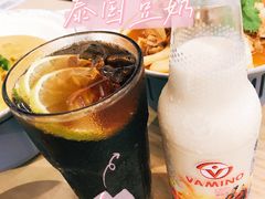 -米泰芒·东南亚料理(体育西店)