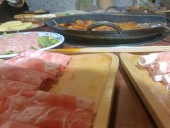 -楠火锅(绿地新都会店)
