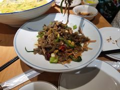 -汉·鲜味人知(陈家营店)