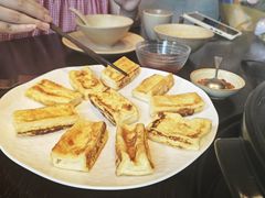 -滇野云南野生菌餐厅(陕西南路店)