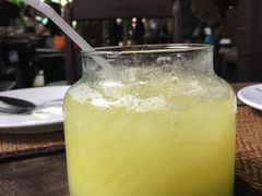 -自然餐厅(Phuket)