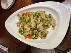 -米家小馆(新华店)