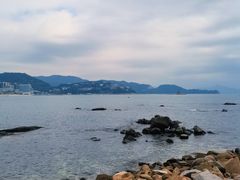 -深圳大梅沙京基洲际度假酒店