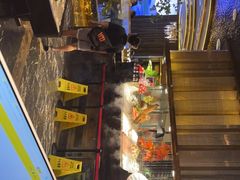 -喜庭海鲜自助(来福士店)