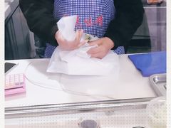 -创晶烤鸭(吴山路店)