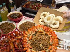 -聚在尊味虾皇·夜宵市集(新建店)