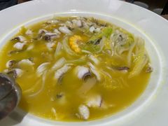 -青花椒花椒鱼(合生汇店)