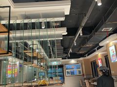 -万和源炝锅城·活鱼现炝(文艺北路店)