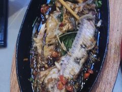 -三炮儿烧烤·羊锅·铁锅炖(南京首店)