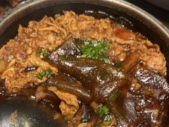 -阿喆私房菜(西五路店)