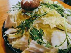 -本家食堂(华南店)