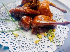 -1号唐厨·品味传承(赛马场店)